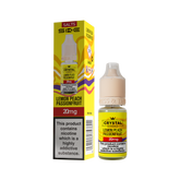 SKE CRYSTAL ORIGINAL SALTS 10ML LEMON PEACH PASSIONFRUIT (10)